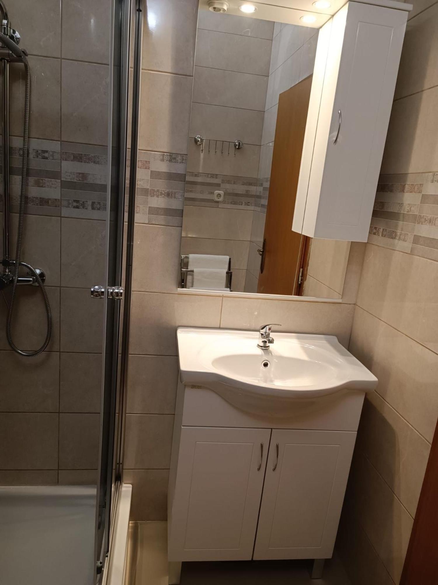 Apartamento Mira *